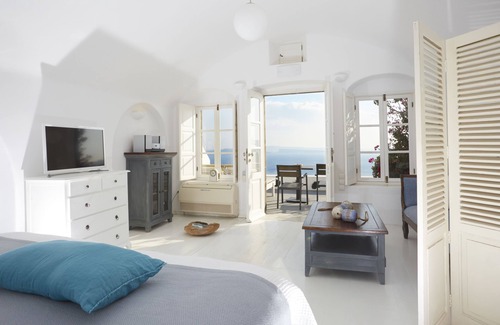 Oia Casa | Atrina Canava 1894