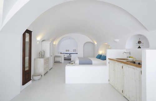 Oia Casa | Atrina Canava 1894