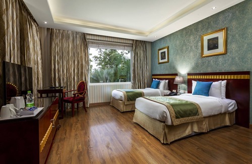 South West Hotel | ATRIO by Devam