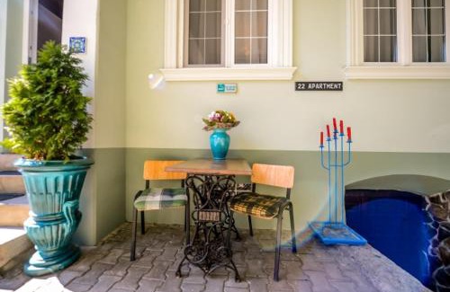 Sighisoara Apartamento | ATRIUM 22 Apartment