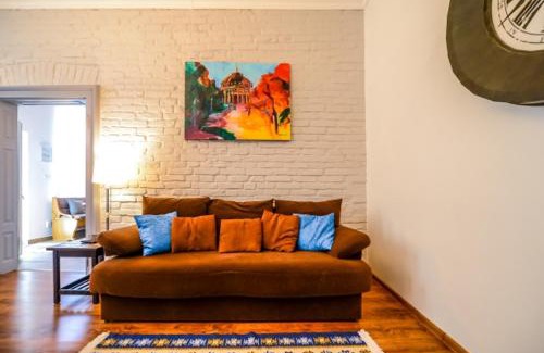 Sighisoara Apartamento | ATRIUM 22 Apartment