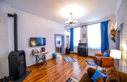 Sighisoara Apartamento | ATRIUM 22 Apartment