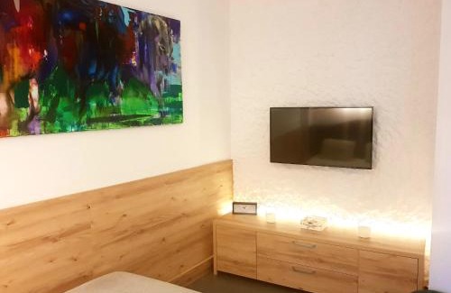Sighisoara Apartamento | ATRIUM 24 Studio