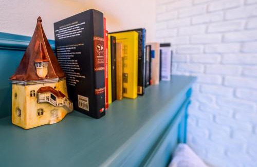 Sighisoara Apartamento | ATRIUM 24 Suite