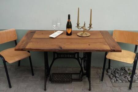 Sighisoara Apartamento | ATRIUM 24 Suite