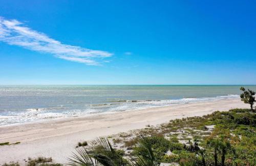 Sanibel Casa | Atrium #304