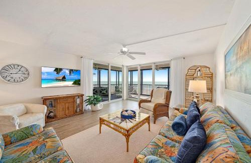 Sanibel Casa | Atrium #304