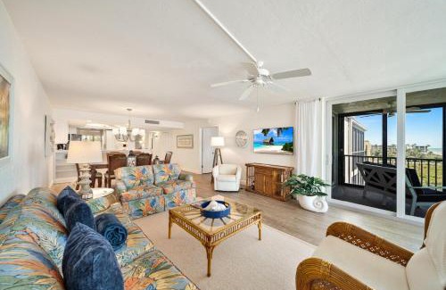Sanibel Casa | Atrium #304