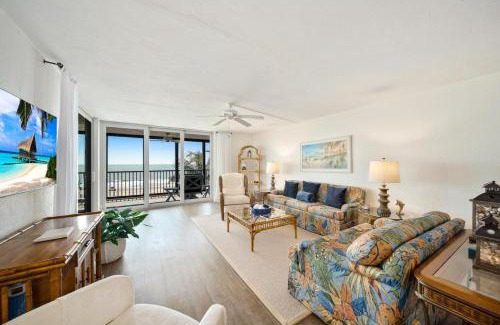 Sanibel Casa | Atrium #304
