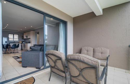 Ballito Apartamento | Atrium 34