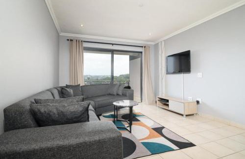 Ballito Apartamento | Atrium 34