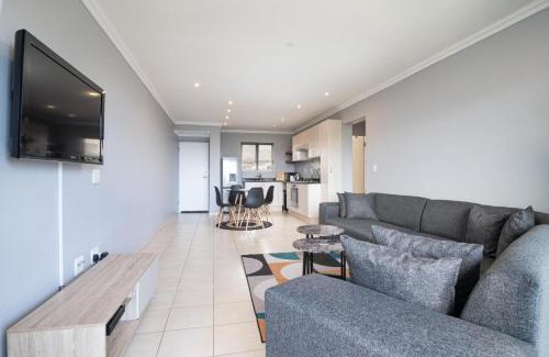 Ballito Apartamento | Atrium 34