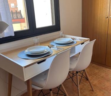 Alcalá de Henares Apartamento | Atrium Alcala Centro Estudios