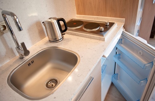 Ilica Apartamento | Atrium Apart Hotel
