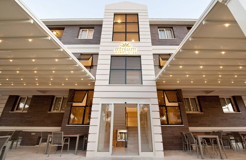 Ilica Apartamento | Atrium Apart Hotel