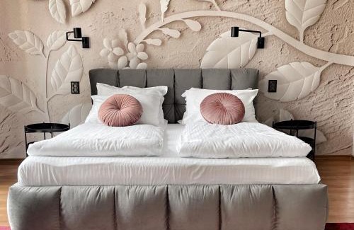 Sofia City Center Apartamento | ATRIUM Boutique Suites Sofia