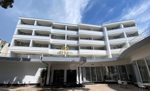 Golem Complejo | Atrium Deluxe Resort