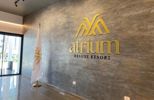 Golem Complejo | Atrium Deluxe Resort