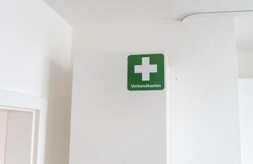Oggersheim Apartamento | ATRIUM - gemütliche Wohnung RHEINHORST LINKS
