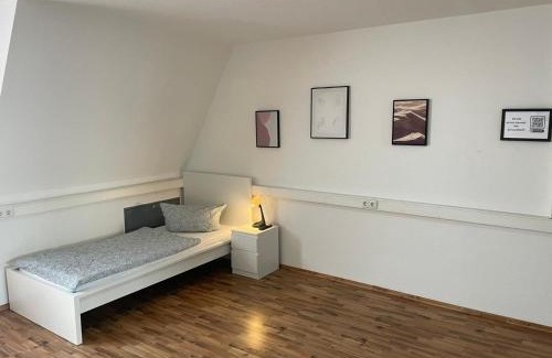 Oggersheim Apartamento | ATRIUM - gemütliche Wohnung RHEINHORST LINKS