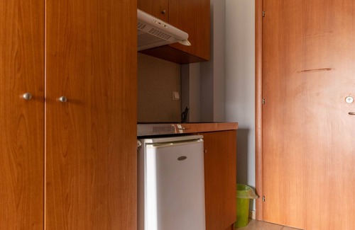 Leptokaria Apartamento | Atrium Hotel