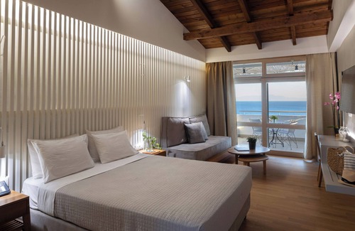 Agia Paraskevi Hotel | Atrium Hotel