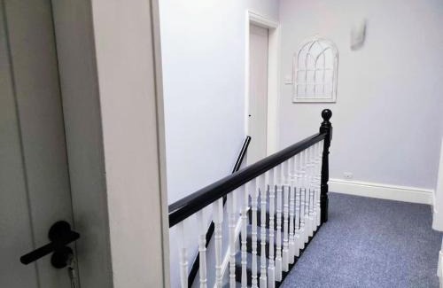 Stockport Casa | Atrium House Guest House