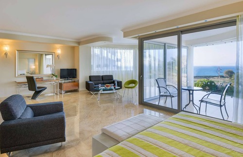 Petaloudes Complejo | Atrium Platinum Luxury Resort Hotel & Spa