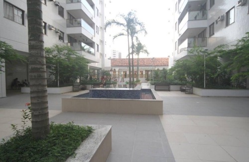 Tijuca Apartamento | ATRIUM TIJUCA super apartamento completo de 3 habitaciones