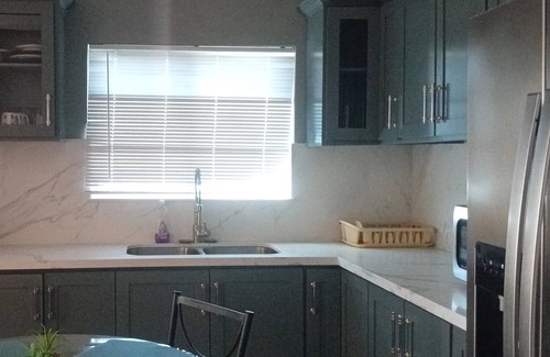 Portmore Apartamento | ATRO Travels in Phoenix Park Village