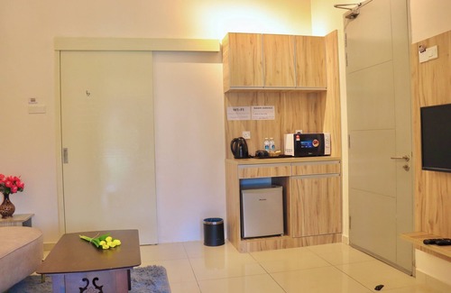Tanah Rata Apartamento | ATS Cameron Hotel & Apartments