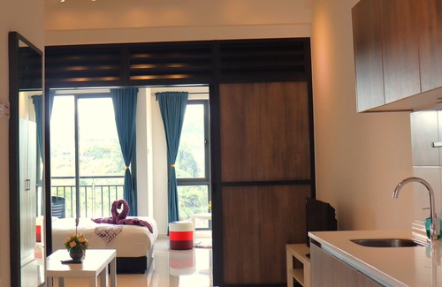 Tanah Rata Apartamento | ATS Cameron Hotel & Apartments