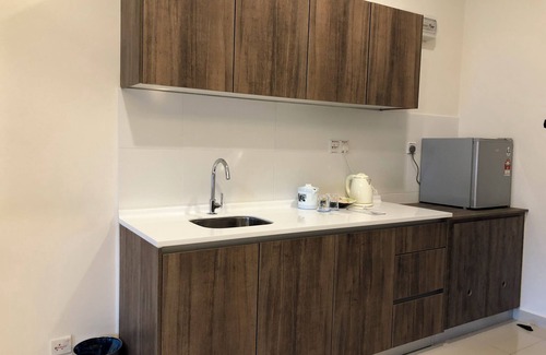 Tanah Rata Apartamento | ATS Cameron Hotel & Apartments