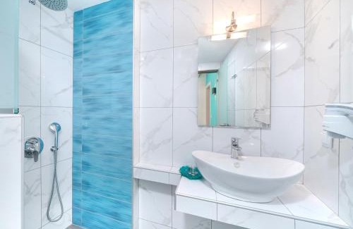 Skala Marion Apartamento | ATSPAS VIEW