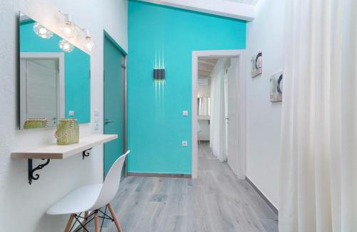 Skala Marion Apartamento | ATSPAS VIEW