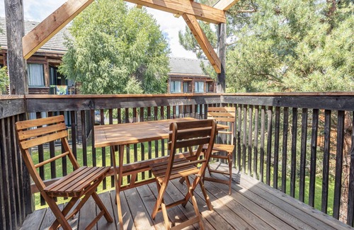 Sankt Georgen ob Murau Apartamento | Attractive Studio With Balcony