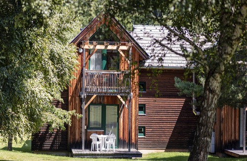 Sankt Georgen ob Murau Apartamento | Attractive Studio With Balcony