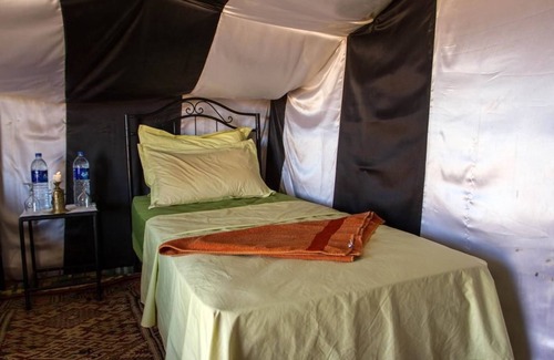 El Gouera Casa | Atta Desert Camp
