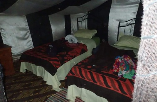 El Gouera Casa | Atta Desert Camp