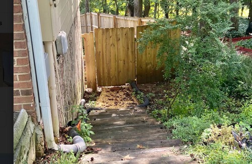 Mableton Apartamento | Attached apartment in Smyrna, GA. Close to everything and even downtown Atlanta!
