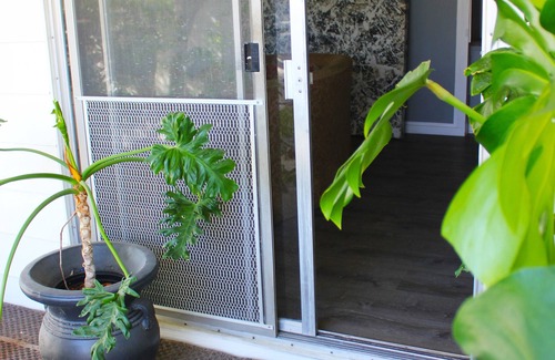 Palm Desert Casa | Attached casita in manufactured home bright clean comfortable WiFi no pet fee