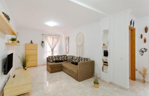 Ingenio Apartamento | Attaday Home Holidays