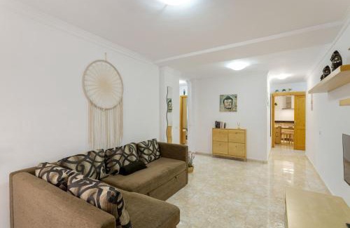 Ingenio Apartamento | Attaday Home Holidays
