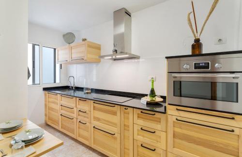 Ingenio Apartamento | Attaday Home Holidays