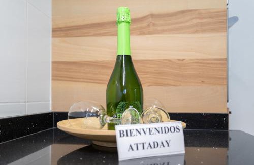 Ingenio Apartamento | Attaday Home Holidays