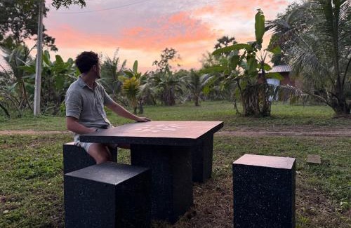 Dambulla Cabina | Attale eco resort