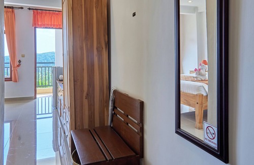 Senggigi Hotel | Attara Hills Sunset Villa Senggigi