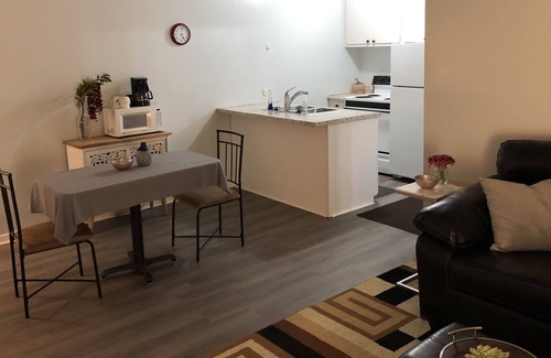 Hillcrest Apartamento | ¡Atención profesionales de viajes (enfermeras, etc.)! Alquiler a largo plazo