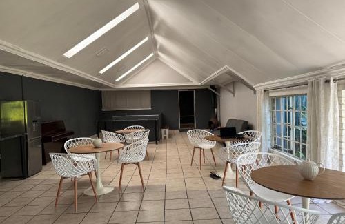 Garsfontein Cama Y Desayuno | Atterbury Value Bed and Breakfast