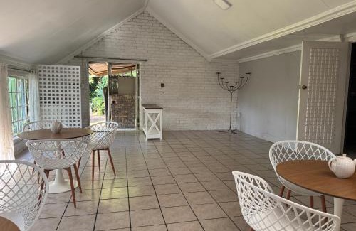 Garsfontein Cama Y Desayuno | Atterbury Value Bed and Breakfast